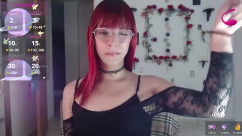 Snapshot of _galya_ chatting on 14, 1, 2026 Galya online show from 14, 1, 2026