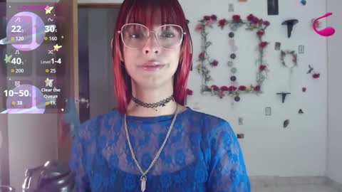 Snapshot of _galya_ chatting on 9, 2, 2026 Galya online show from 9, 2, 2026