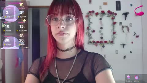 Snapshot of _galya_ chatting on 16, 2, 2026 Galya online show from 16, 2, 2026