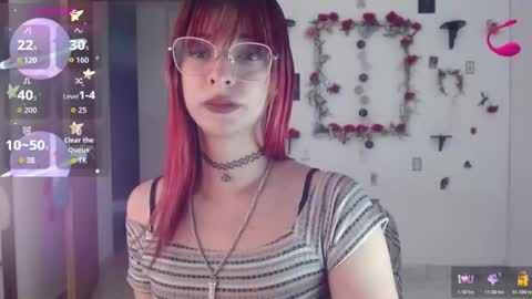 Snapshot of _galya_ chatting on 24, 2, 2026 Galya online show from 24, 2, 2026