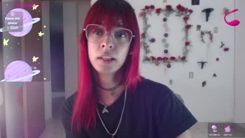 Snapshot of _galya_ chatting on 16, 3, 2026 Galya online show from 16, 3, 2026