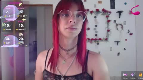 Snapshot of _galya_ chatting on 17, 3, 2026 Galya online show from 17, 3, 2026