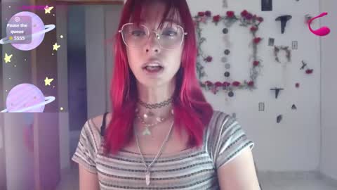 Snapshot of _galya_ chatting on 18, 3, 2026 Galya online show from 18, 3, 2026