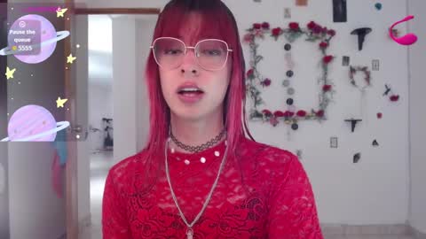 Snapshot of _galya_ chatting on 24, 3, 2026 Galya online show from 24, 3, 2026