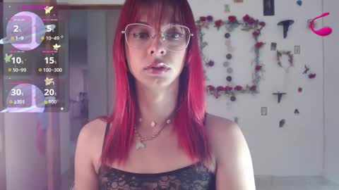 Snapshot of _galya_ chatting on 25, 3, 2026 Galya online show from 25, 3, 2026