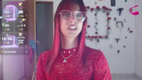 Snapshot of _galya_ chatting on 27, 3, 2026 Galya online show from 27, 3, 2026