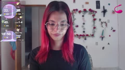 Snapshot of _galya_ chatting on 31, 3, 2026 Galya online show from 31, 3, 2026