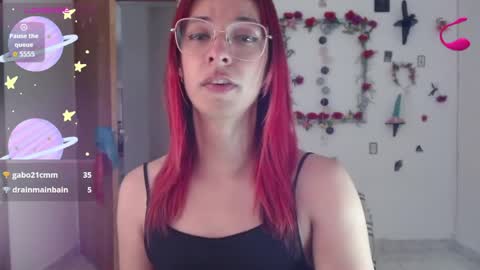 Snapshot of _galya_ chatting on 1, 4, 2026 Galya online show from 1, 4, 2026