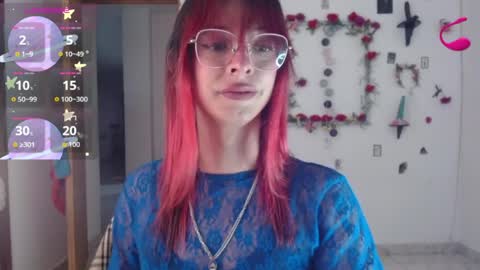 Snapshot of _galya_ chatting on 9, 4, 2026 Galya online show from 9, 4, 2026