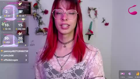 Snapshot of _galya_ chatting on 10, 4, 2026 Galya online show from 10, 4, 2026