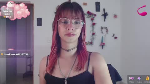 Snapshot of _galya_ chatting on 2, 5, 2026 Galya online show from 2, 5, 2026