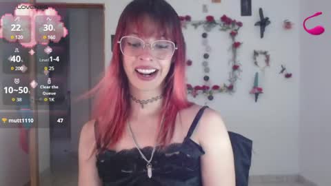 Snapshot of _galya_ chatting on 7, 5, 2026 Galya online show from 7, 5, 2026