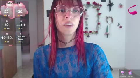 Snapshot of _galya_ chatting on 19, 5, 2026 Galya online show from 19, 5, 2026