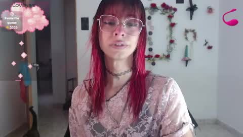 Snapshot of _galya_ chatting on 21, 5, 2026 Galya online show from 21, 5, 2026