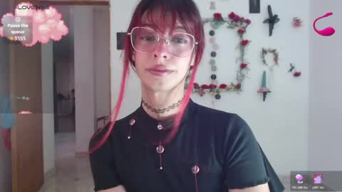 Snapshot of _galya_ chatting on 23, 5, 2026 Galya online show from 23, 5, 2026