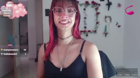 Snapshot of _galya_ chatting on 29, 5, 2026 Galya online show from 29, 5, 2026