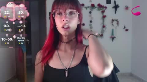 Snapshot of _galya_ chatting on 31, 5, 2026 Galya online show from 31, 5, 2026