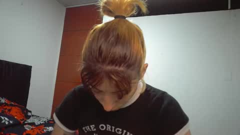 Mia-foster online show from 31, 3, 2026