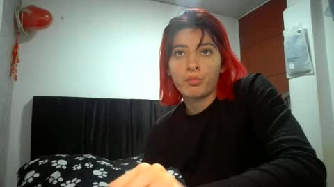 Snapshot of _genesid_dixton chatting on 18, 6, 2026 Mia-foster online show from 18, 6, 2026