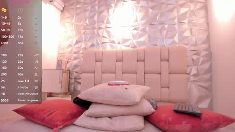 Genesys online show from 13, 9, 2025