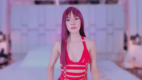 Gigi online show from 15, 9, 2025