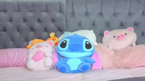 Snapshot of _gingercherry chatting on 2, 6, 2026 GINGER CHERRY online show from 2, 6, 2026