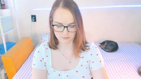 GingerMean online show from 3, 3, 2025