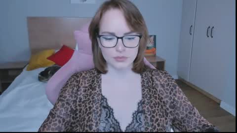 GingerMean online show from 8, 4, 2026