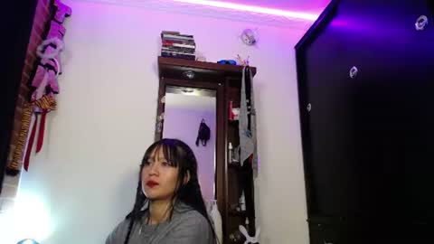Snapshot of _girl_dream chatting on 9, 1, 2025 valeryindependent model online show from 9, 1, 2025