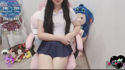 Snapshot of _girlcute_ chatting on 30, 9, 2025 Anna online show from 30, 9, 2025