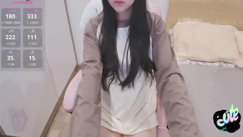 Snapshot of _girlcute_ chatting on 18, 11, 2025 Anna online show from 18, 11, 2025