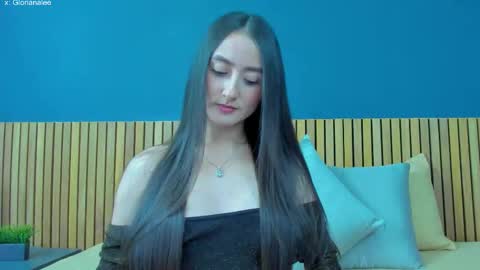 Gloriana online show from 16, 2, 2026