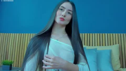 Gloriana online show from 18, 2, 2026