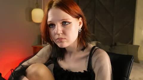 Snapshot of _goddess_alice_ chatting on 6, 7, 2026 Alice online show from 6, 7, 2026