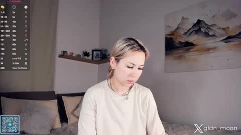 Rina online show from 21, 11, 2025