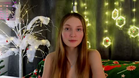 Snapshot of _green_green_ chatting on 27, 12, 2024 Milly online show from 27, 12, 2024