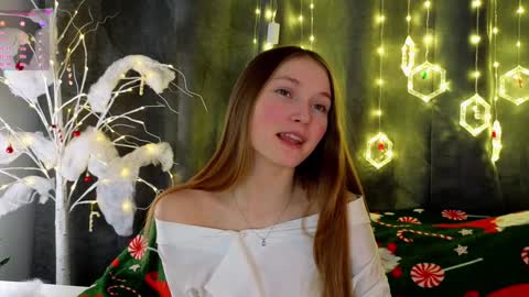 Snapshot of _green_green_ chatting on 30, 12, 2024 Milly online show from 30, 12, 2024