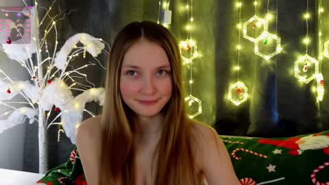 Snapshot of _green_green_ chatting on 30, 12, 2024 Milly online show from 30, 12, 2024