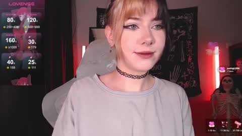 Tori online show from 21, 11, 2025