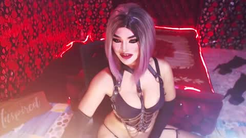 Snapshot of _hailyourqueenx chatting on 2, 12, 2024 GoDDess Chloe online show from 2, 12, 2024