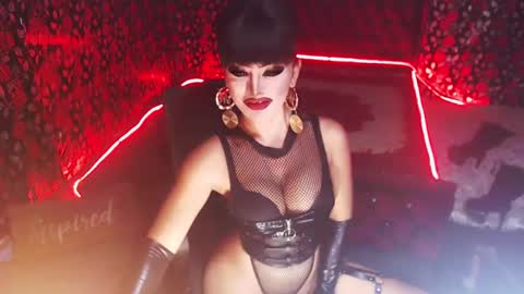 Snapshot of _hailyourqueenx chatting on 6, 1, 2025 GoDDess Chloe online show from 6, 1, 2025