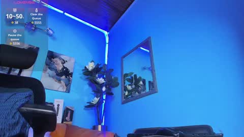 Mathews online show from 18, 1, 2025