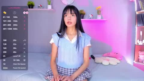 Snapshot of _hani_geeat chatting on 24, 2, 2026 Gaby online show from 24, 2, 2026