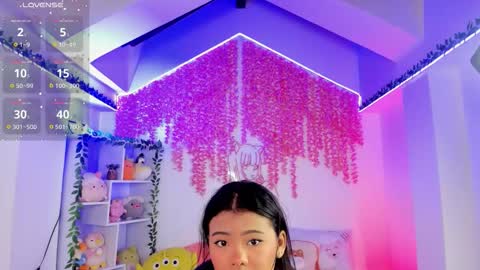 Snapshot of _hanna_sky chatting on 5, 1, 2026 Hanna Botero online show from 5, 1, 2026