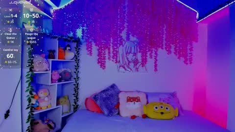 Snapshot of _hanna_sky chatting on 3, 2, 2026 Hanna Botero online show from 3, 2, 2026