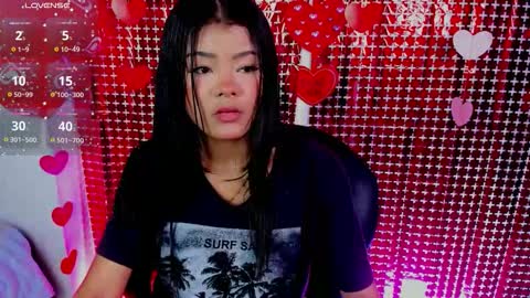 Snapshot of _hanna_sky chatting on 16, 2, 2026 Hanna Botero online show from 16, 2, 2026