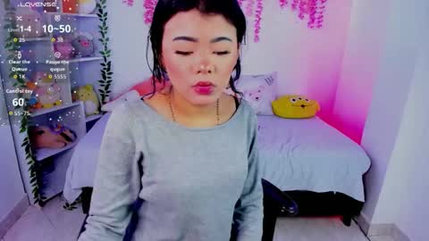 Snapshot of _hanna_sky chatting on 28, 2, 2026 Hanna Botero online show from 28, 2, 2026