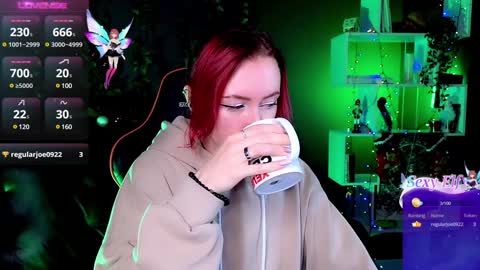 Helen Carter 3  Next stream   2330 MSC online show from 21, 12, 2024