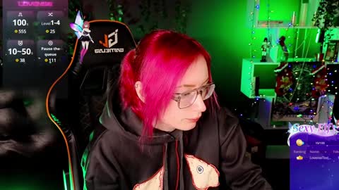 Helen Carter 3  Next stream   2330 MSC online show from 30, 12, 2024