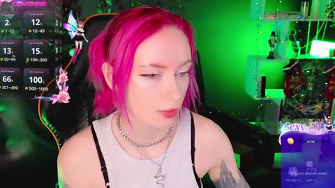 Helen Carter 3  Next stream   2330 MSC online show from 6, 1, 2025